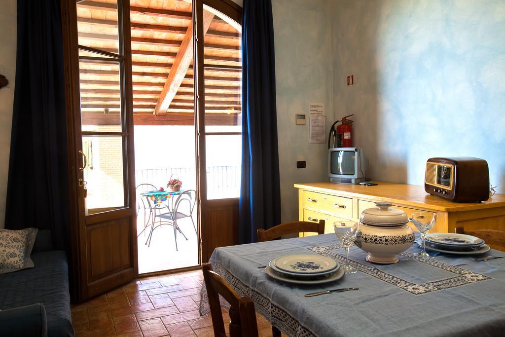 Agriturismo Borgo Vigna Vecchia Cerreto Guidi Phòng bức ảnh